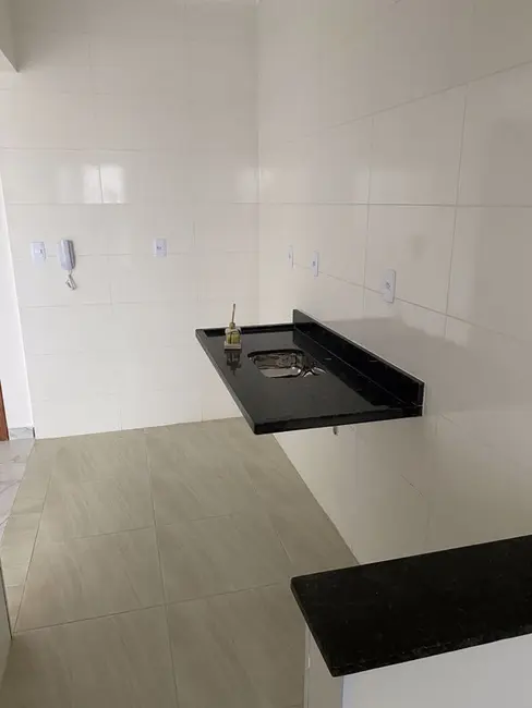 Foto 5 de Apartamento com 1 quarto à venda, 42m2 em Real, Praia Grande - SP