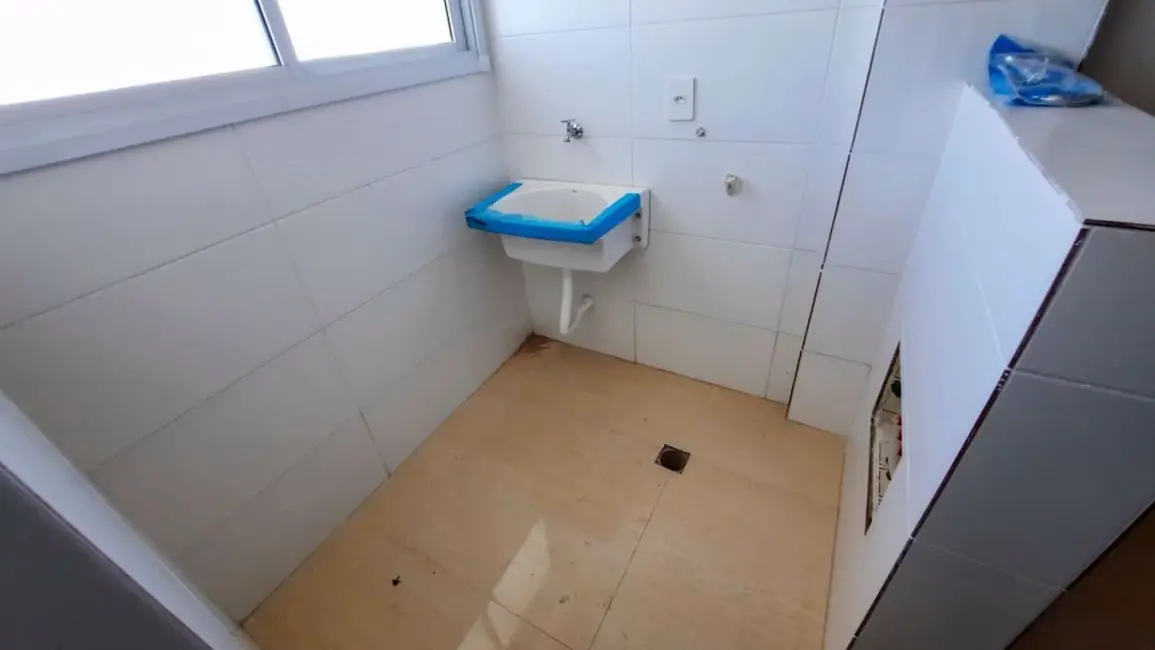 Foto 9 de Cobertura com 3 quartos à venda, 157m2 em Praia Grande - SP