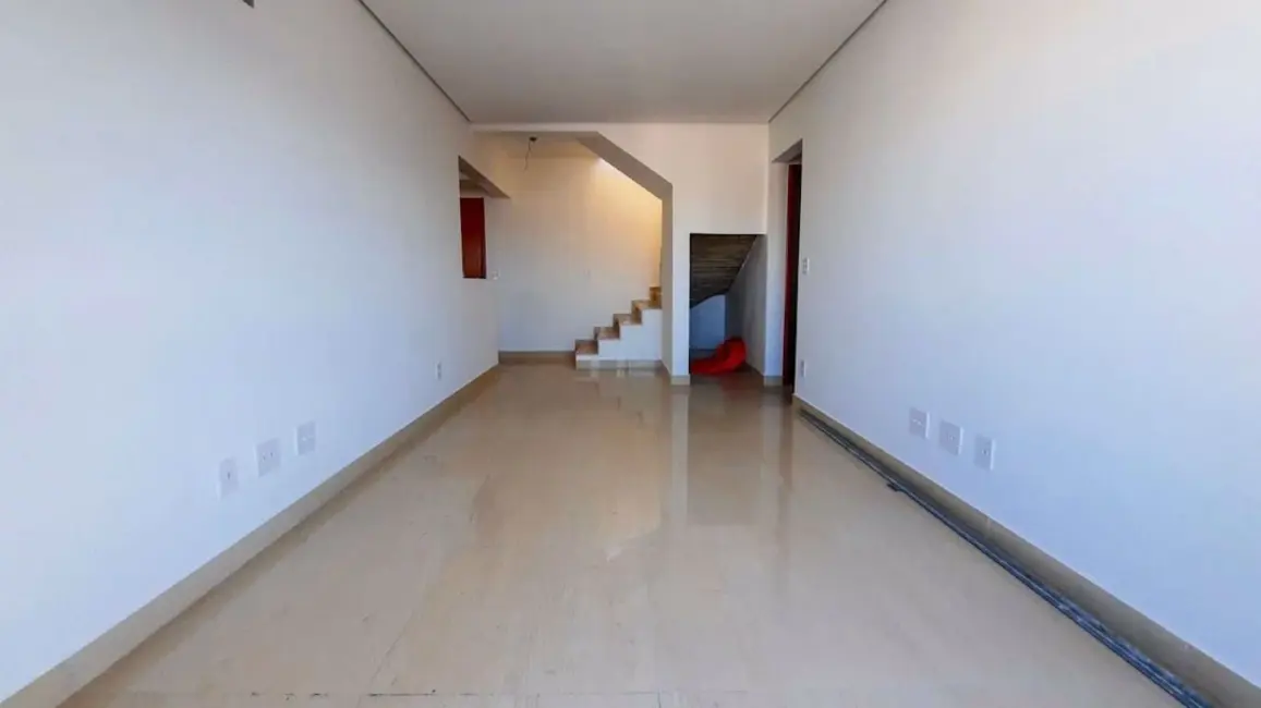 Foto 3 de Cobertura com 3 quartos à venda, 157m2 em Praia Grande - SP