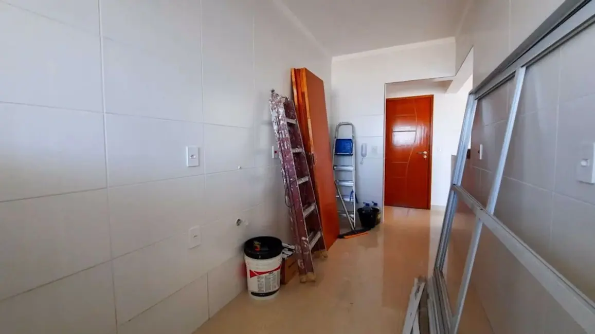 Foto 8 de Cobertura com 3 quartos à venda, 157m2 em Praia Grande - SP