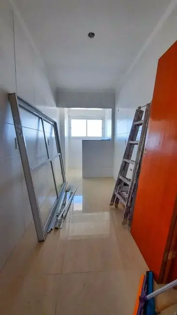 Foto 7 de Cobertura com 3 quartos à venda, 157m2 em Praia Grande - SP