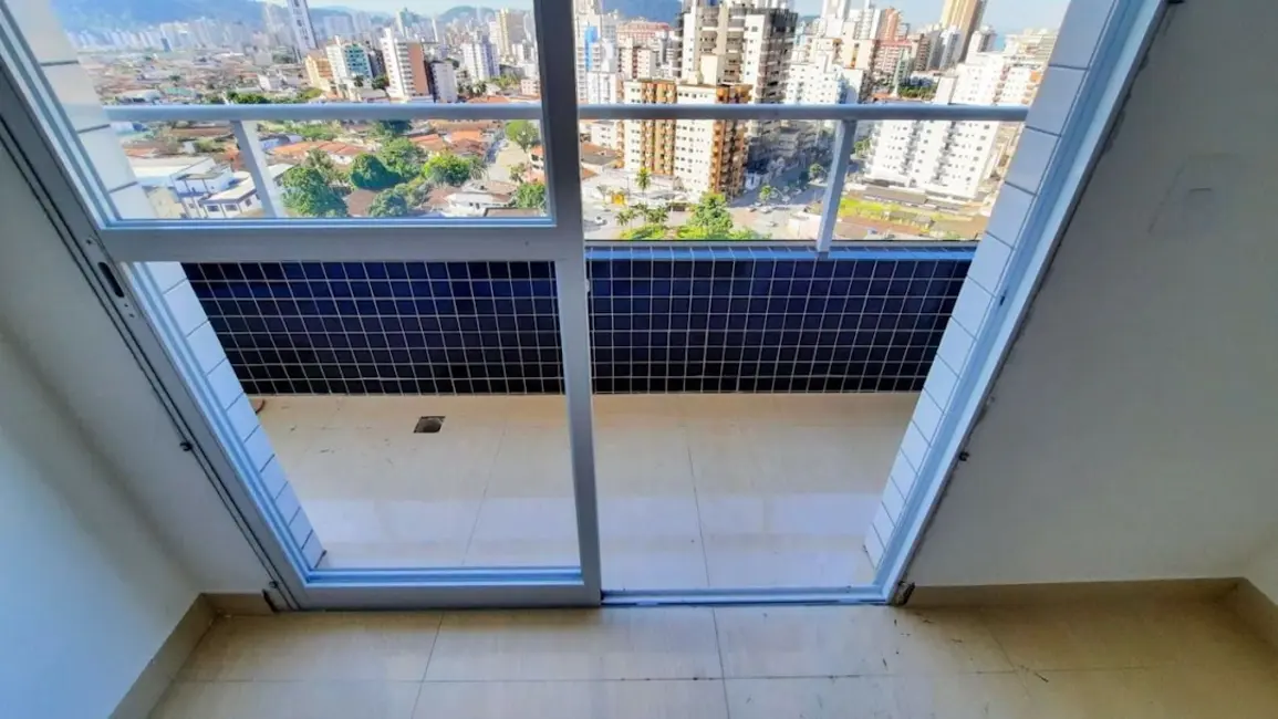 Foto 4 de Cobertura com 3 quartos à venda, 157m2 em Praia Grande - SP