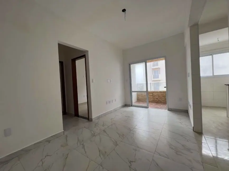 Foto 1 de Apartamento com 2 quartos à venda, 62m2 em Real, Praia Grande - SP