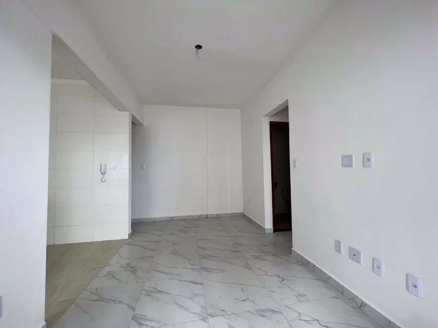Foto 6 de Apartamento com 2 quartos à venda, 62m2 em Real, Praia Grande - SP