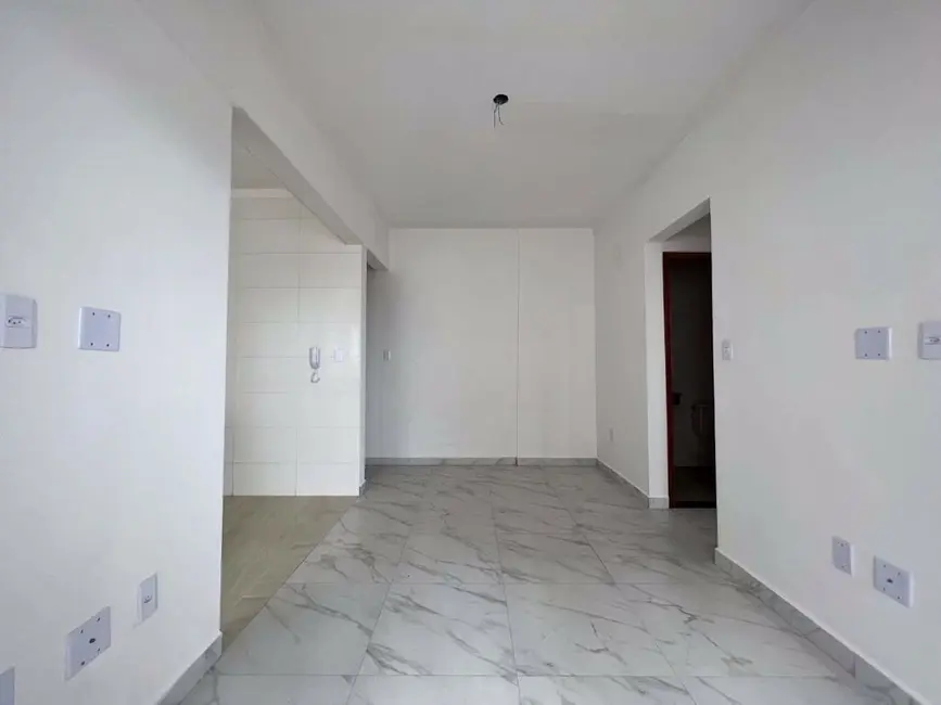 Foto 5 de Apartamento com 2 quartos à venda, 62m2 em Real, Praia Grande - SP