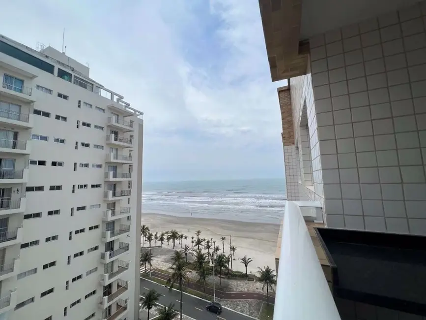 Foto 9 de Apartamento com 2 quartos à venda, 62m2 em Real, Praia Grande - SP