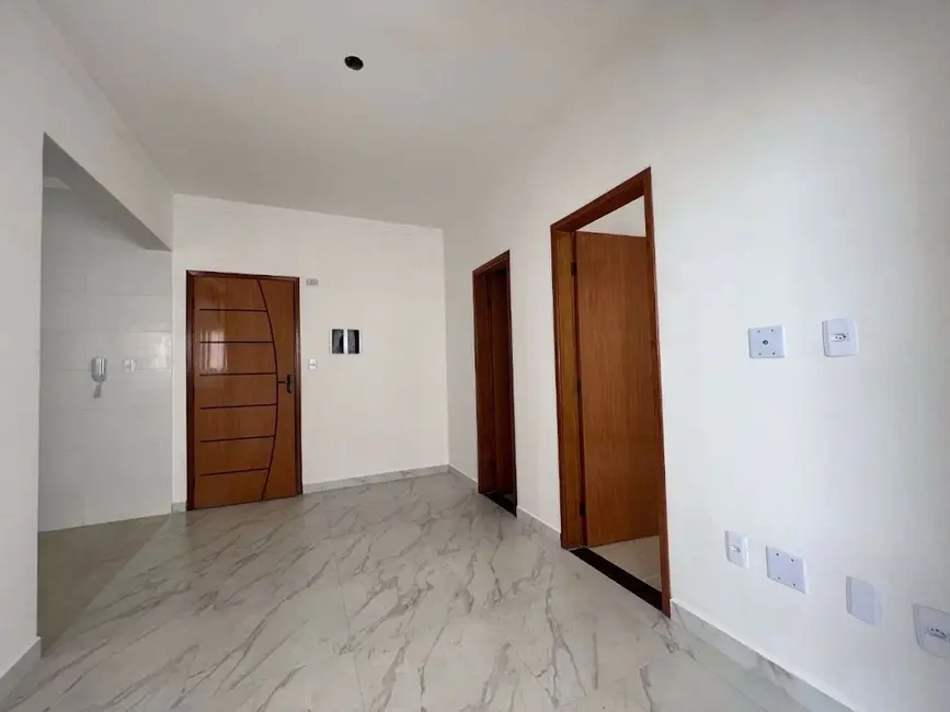 Foto 5 de Apartamento com 1 quarto à venda, 39m2 em Real, Praia Grande - SP