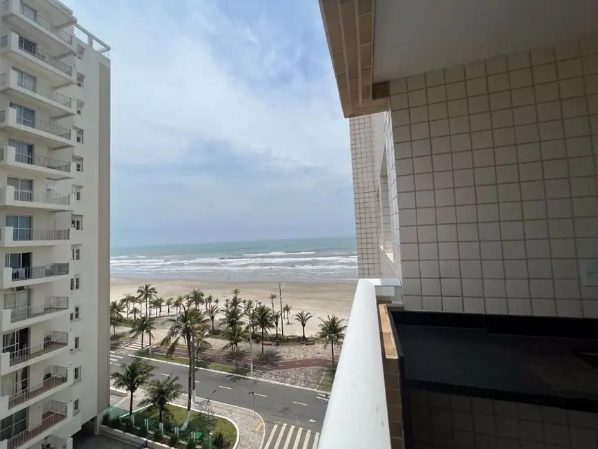 Foto 8 de Apartamento com 1 quarto à venda, 39m2 em Real, Praia Grande - SP