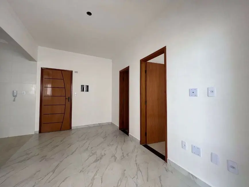 Foto 6 de Apartamento com 1 quarto à venda, 39m2 em Real, Praia Grande - SP