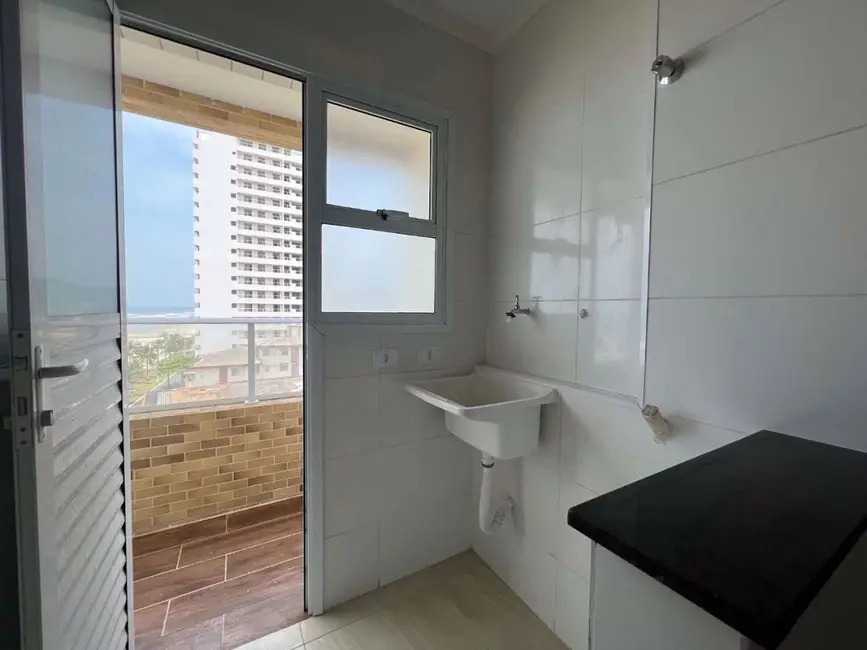 Apartamento com 2 quartos à venda, 83m2 em Real, Praia Grande - SP - imagem 4 Foto 4 de Apartamento com 2 quartos à venda, 83m2 em Real, Praia Grande - SP