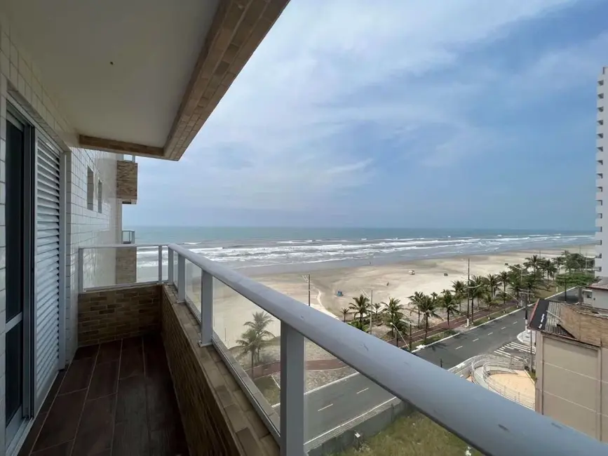 Apartamento com 2 quartos à venda, 83m2 em Real, Praia Grande - SP - imagem 7 Foto 7 de Apartamento com 2 quartos à venda, 83m2 em Real, Praia Grande - SP