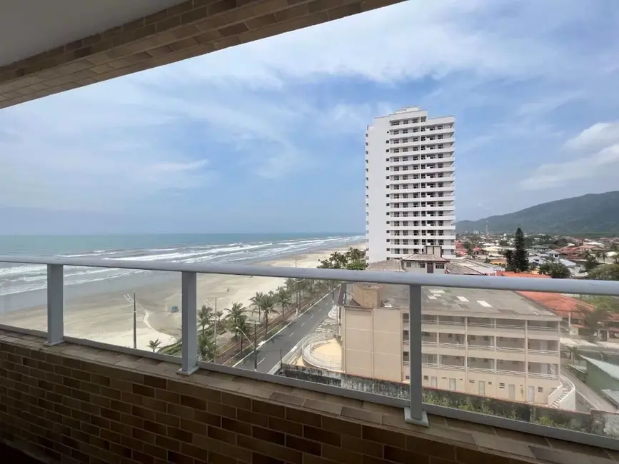 Apartamento com 2 quartos à venda, 83m2 em Real, Praia Grande - SP - imagem 6 Foto 6 de Apartamento com 2 quartos à venda, 83m2 em Real, Praia Grande - SP