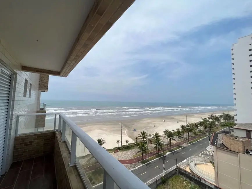 Apartamento com 2 quartos à venda, 83m2 em Real, Praia Grande - SP - imagem 8 Foto 8 de Apartamento com 2 quartos à venda, 83m2 em Real, Praia Grande - SP