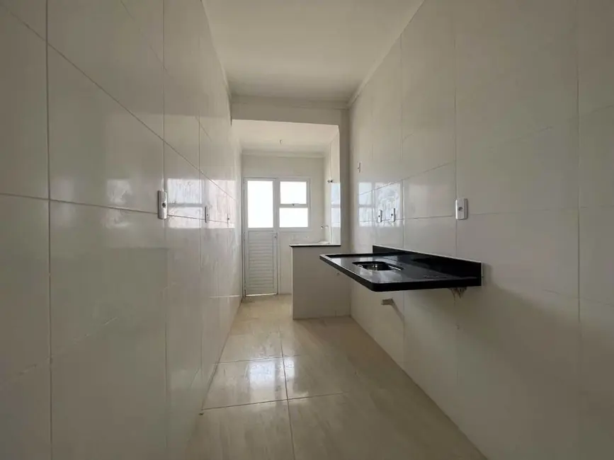 Apartamento com 2 quartos à venda, 83m2 em Real, Praia Grande - SP - imagem 3 Foto 3 de Apartamento com 2 quartos à venda, 83m2 em Real, Praia Grande - SP