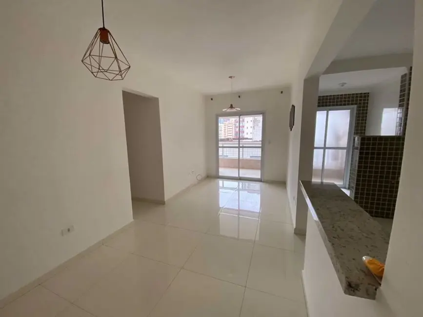 Foto 1 de Apartamento com 2 quartos à venda, 70m2 em Praia Grande - SP