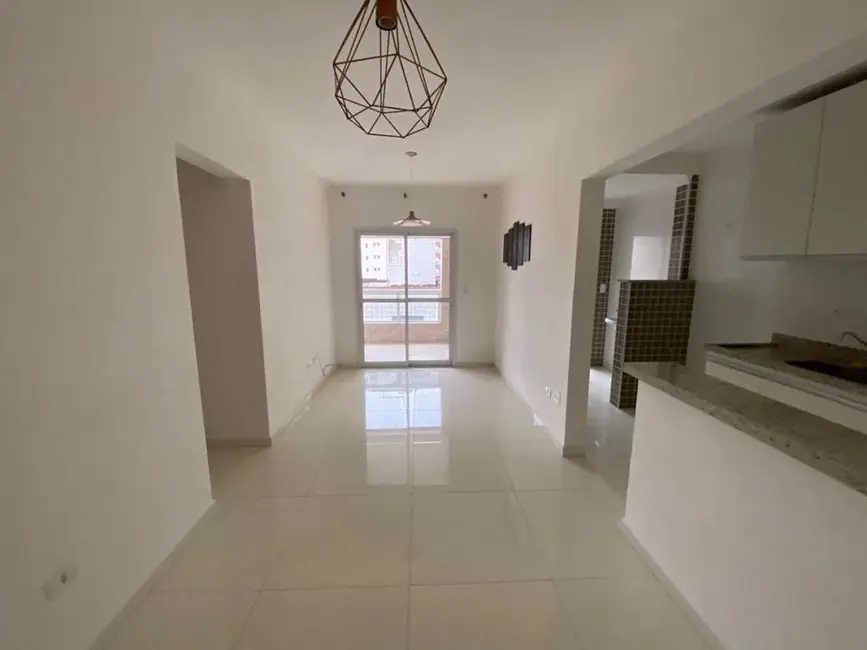 Foto 4 de Apartamento com 2 quartos à venda, 70m2 em Praia Grande - SP