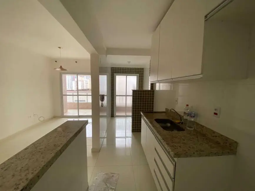 Foto 5 de Apartamento com 2 quartos à venda, 70m2 em Praia Grande - SP