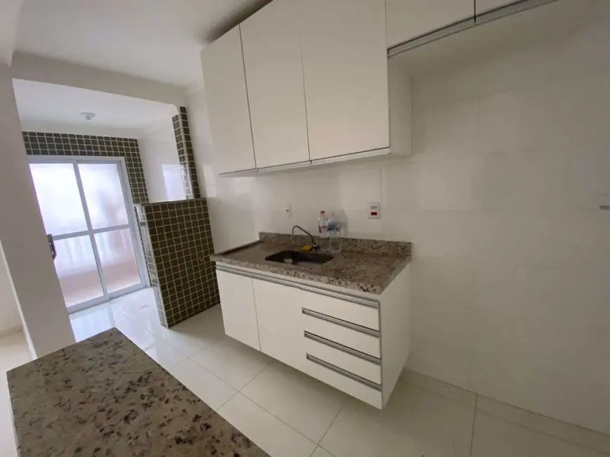 Foto 6 de Apartamento com 2 quartos à venda, 70m2 em Praia Grande - SP