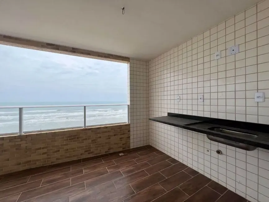 Foto 4 de Apartamento com 3 quartos à venda, 110m2 em Real, Praia Grande - SP