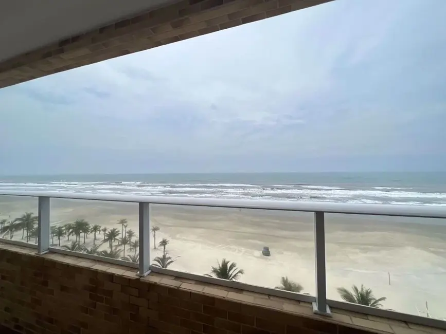 Foto 7 de Apartamento com 3 quartos à venda, 110m2 em Real, Praia Grande - SP