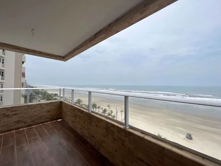 Foto 6 de Apartamento com 3 quartos à venda, 110m2 em Real, Praia Grande - SP