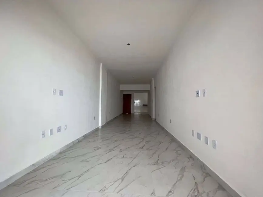 Foto 3 de Apartamento com 3 quartos à venda, 110m2 em Real, Praia Grande - SP