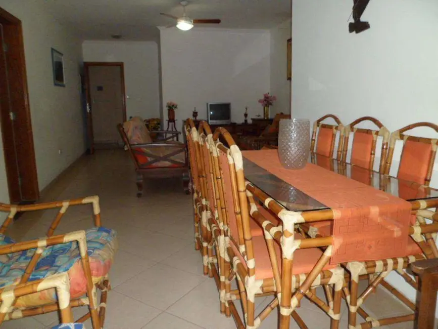 Foto 5 de Apartamento com 2 quartos à venda, 90m2 em Aviação, Praia Grande - SP