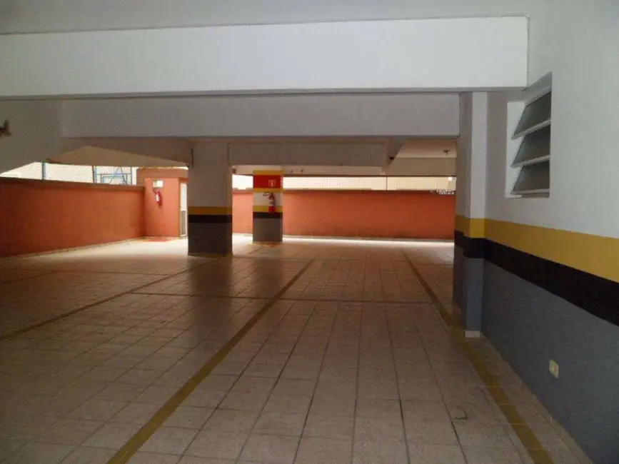 Foto 4 de Apartamento com 2 quartos à venda, 90m2 em Aviação, Praia Grande - SP