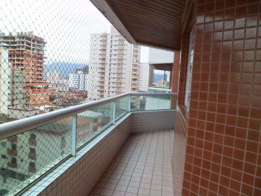 Foto 9 de Apartamento com 2 quartos à venda, 90m2 em Aviação, Praia Grande - SP