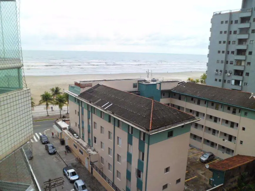 Foto 8 de Apartamento com 2 quartos à venda, 90m2 em Aviação, Praia Grande - SP