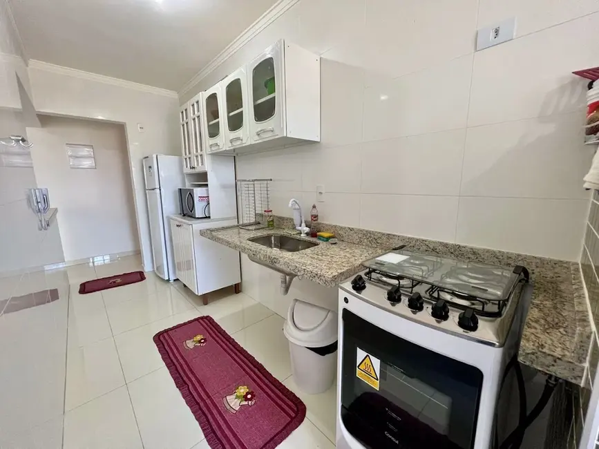 Apartamento com 2 quartos à venda, 135m2 em Praia Grande - SP - imagem 6 Foto 6 de Apartamento com 2 quartos à venda, 135m2 em Praia Grande - SP