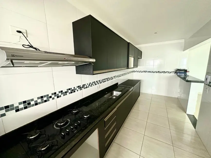 Foto 8 de Apartamento com 3 quartos à venda, 135m2 em Caiçara, Praia Grande - SP
