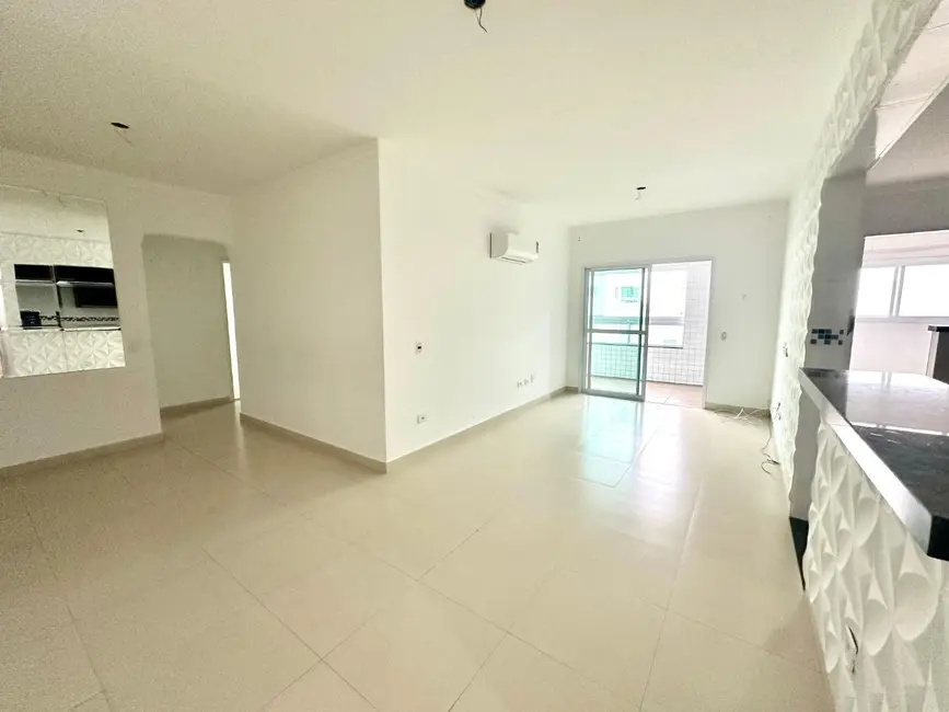 Foto 2 de Apartamento com 3 quartos à venda, 135m2 em Caiçara, Praia Grande - SP