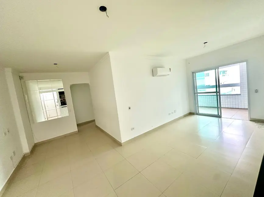 Foto 4 de Apartamento com 3 quartos à venda, 135m2 em Caiçara, Praia Grande - SP