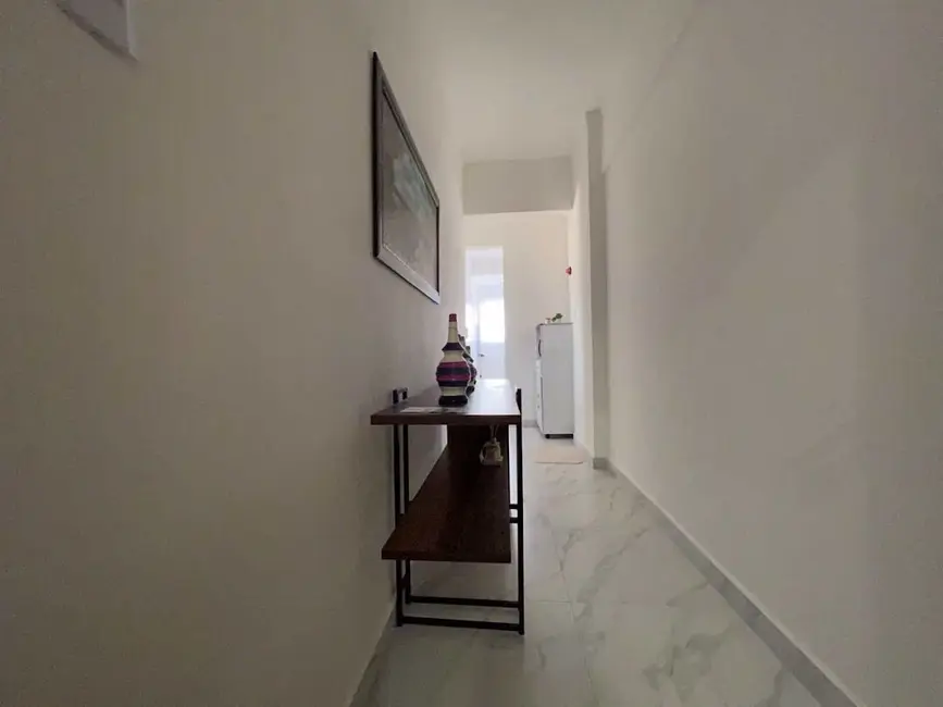 Foto 1 de Apartamento com 1 quarto à venda, 42m2 em Real, Praia Grande - SP