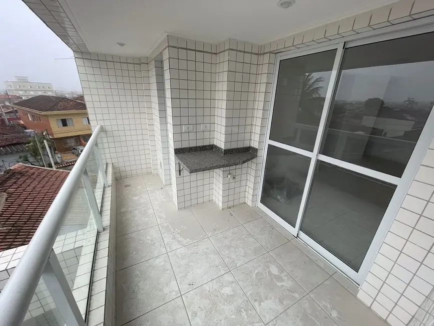 Foto 4 de Apartamento com 2 quartos à venda, 75m2 em Praia Grande - SP