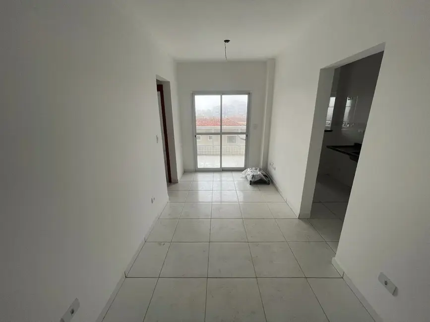 Foto 2 de Apartamento com 2 quartos à venda, 75m2 em Praia Grande - SP
