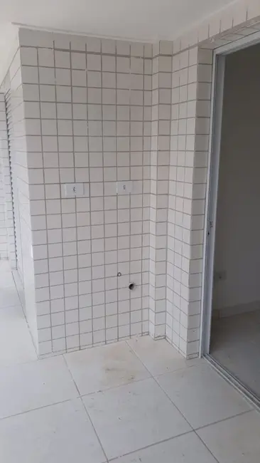 Foto 3 de Apartamento com 2 quartos à venda, 75m2 em Praia Grande - SP