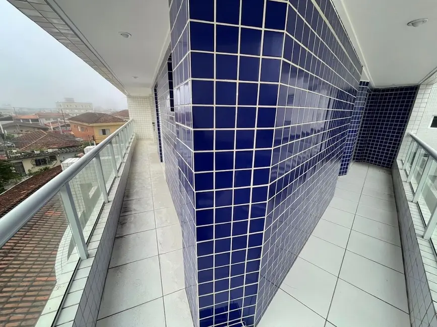 Foto 1 de Apartamento com 2 quartos à venda, 75m2 em Praia Grande - SP