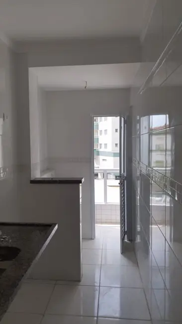 Foto 8 de Apartamento com 2 quartos à venda, 75m2 em Praia Grande - SP