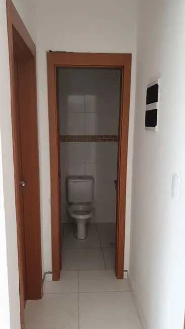 Foto 6 de Apartamento com 2 quartos à venda, 75m2 em Praia Grande - SP