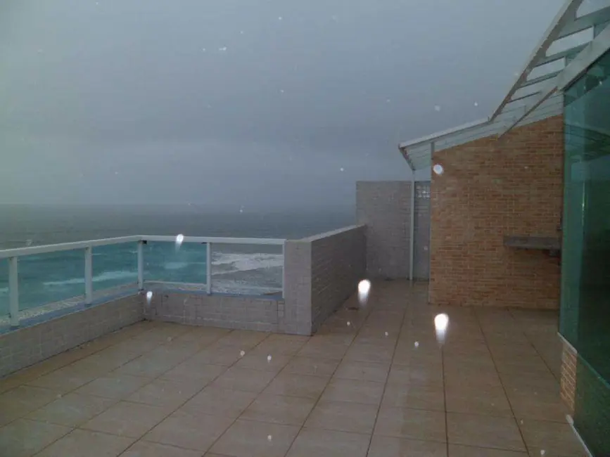 Foto 8 de Cobertura com 3 quartos à venda, 207m2 em Praia Grande - SP