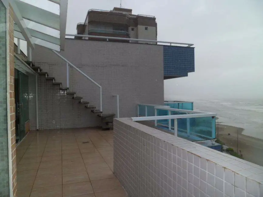 Foto 9 de Cobertura com 3 quartos à venda, 207m2 em Praia Grande - SP