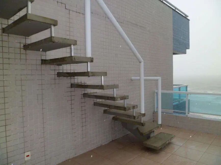 Foto 7 de Cobertura com 3 quartos à venda, 207m2 em Praia Grande - SP