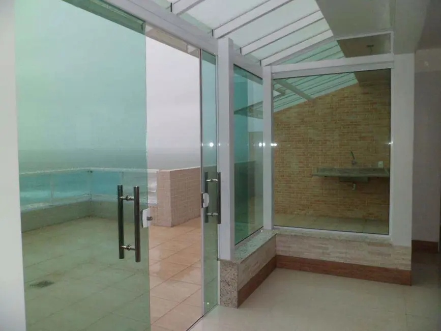 Foto 6 de Cobertura com 3 quartos à venda, 207m2 em Praia Grande - SP