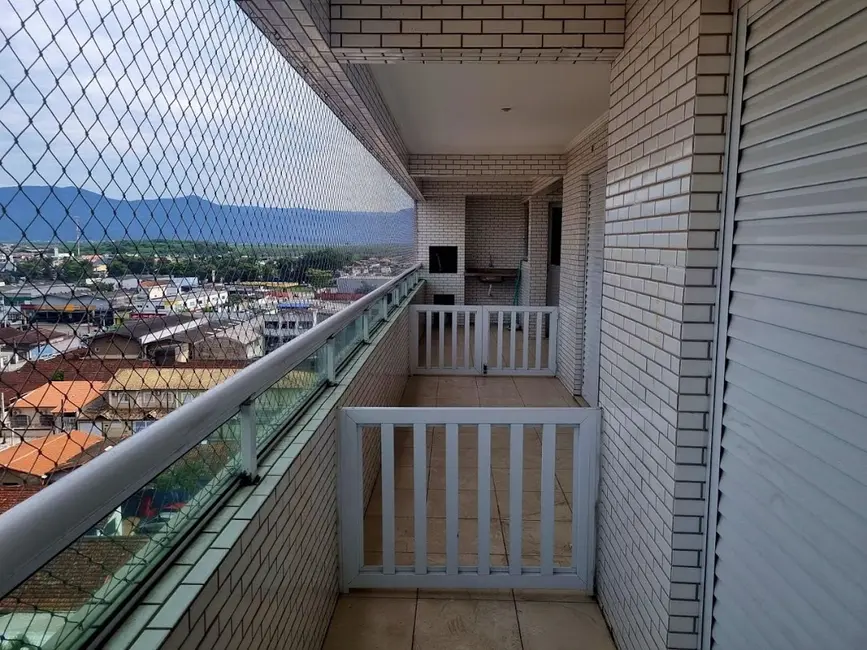 Apartamento com 3 quartos para alugar, 155m2 em Praia Grande - SP - imagem 8 Foto 8 de Apartamento com 3 quartos para alugar, 155m2 em Praia Grande - SP