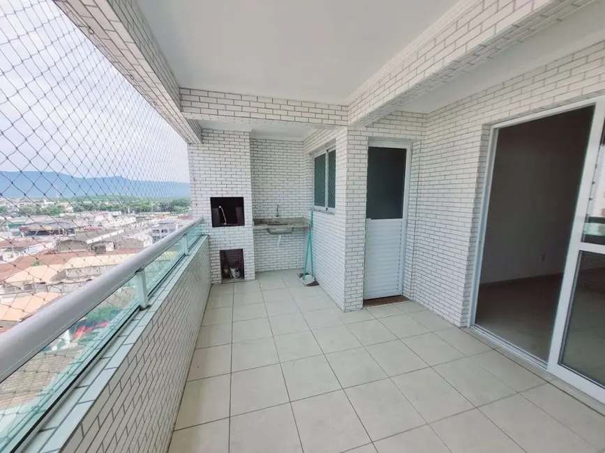 Apartamento com 3 quartos para alugar, 155m2 em Praia Grande - SP - imagem 2 Foto 2 de Apartamento com 3 quartos para alugar, 155m2 em Praia Grande - SP