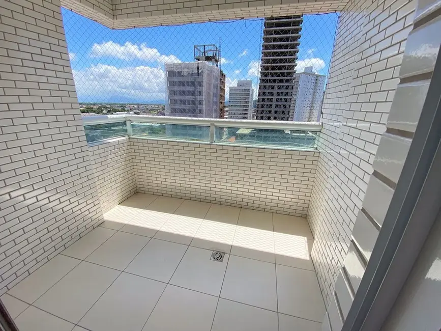 Apartamento com 2 quartos à venda, 107m2 em Praia Grande - SP - imagem 3 Foto 3 de Apartamento com 2 quartos à venda, 107m2 em Praia Grande - SP
