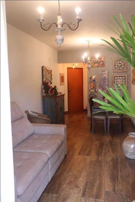 Apartamento com 2 quartos à venda, 150m2 em Canto do Forte, Praia Grande - SP - imagem 4 Foto 4 de Apartamento com 2 quartos à venda, 150m2 em Canto do Forte, Praia Grande - SP