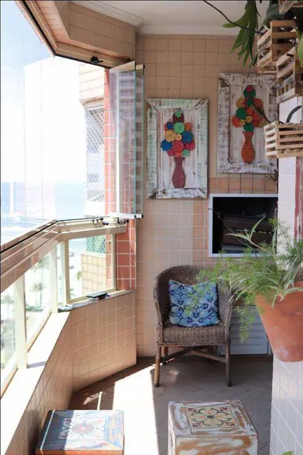 Apartamento com 2 quartos à venda, 150m2 em Canto do Forte, Praia Grande - SP - imagem 7 Foto 7 de Apartamento com 2 quartos à venda, 150m2 em Canto do Forte, Praia Grande - SP